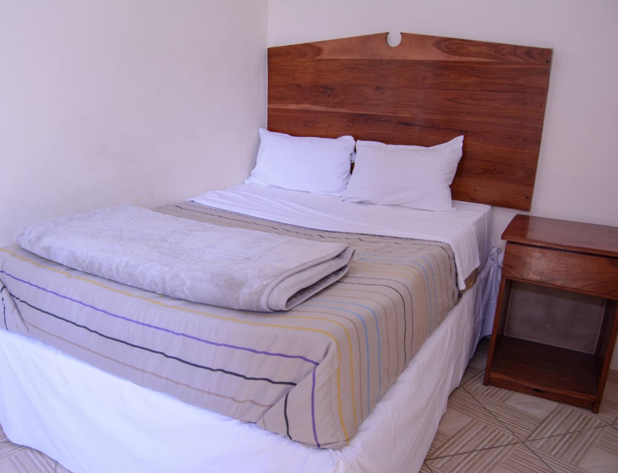 The Palace Guest House Harare Buitenkant foto